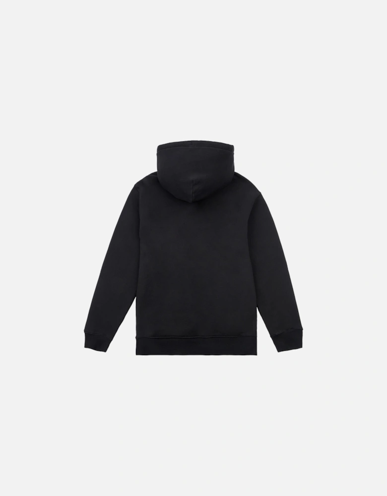 Pennant Patch OTH BB Hoodie Black