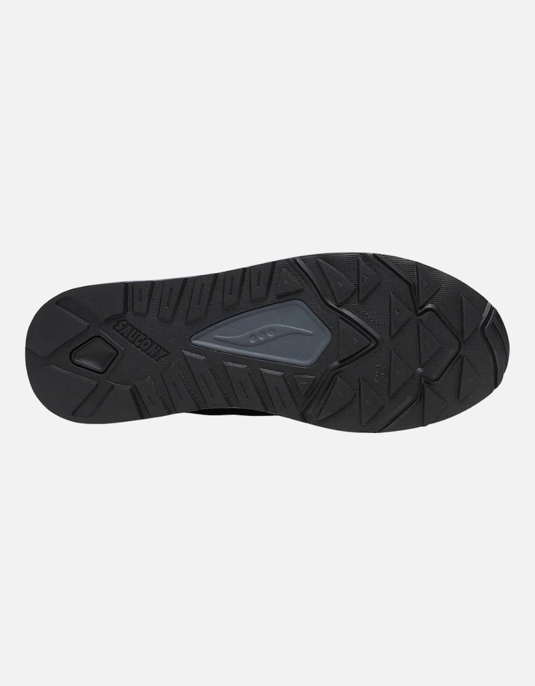 Grid Shadow 2 Goretex - Black/Metallic