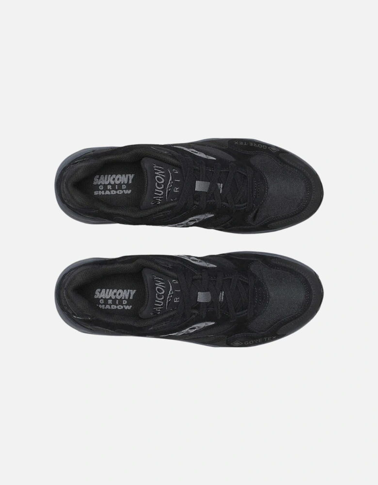 Grid Shadow 2 Goretex - Black/Metallic