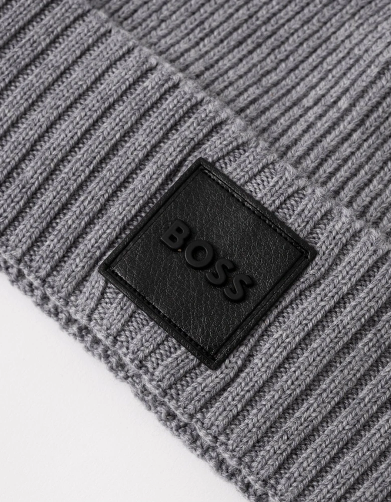 BOSS Orange Flavio Mens Beanie