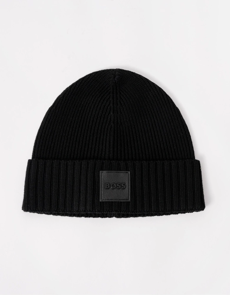 BOSS Orange Flavio Mens Beanie