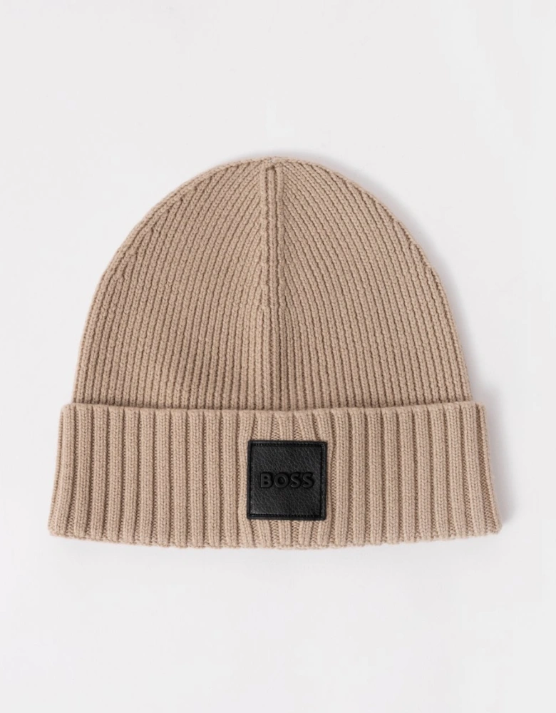 BOSS Orange Flavio Mens Beanie