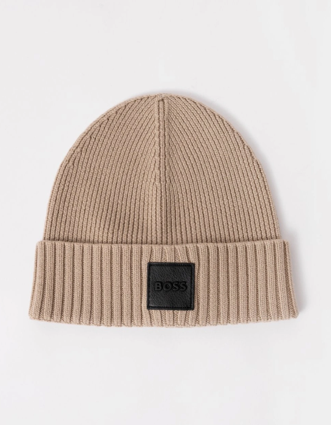 BOSS Orange Flavio Mens Beanie, 5 of 4