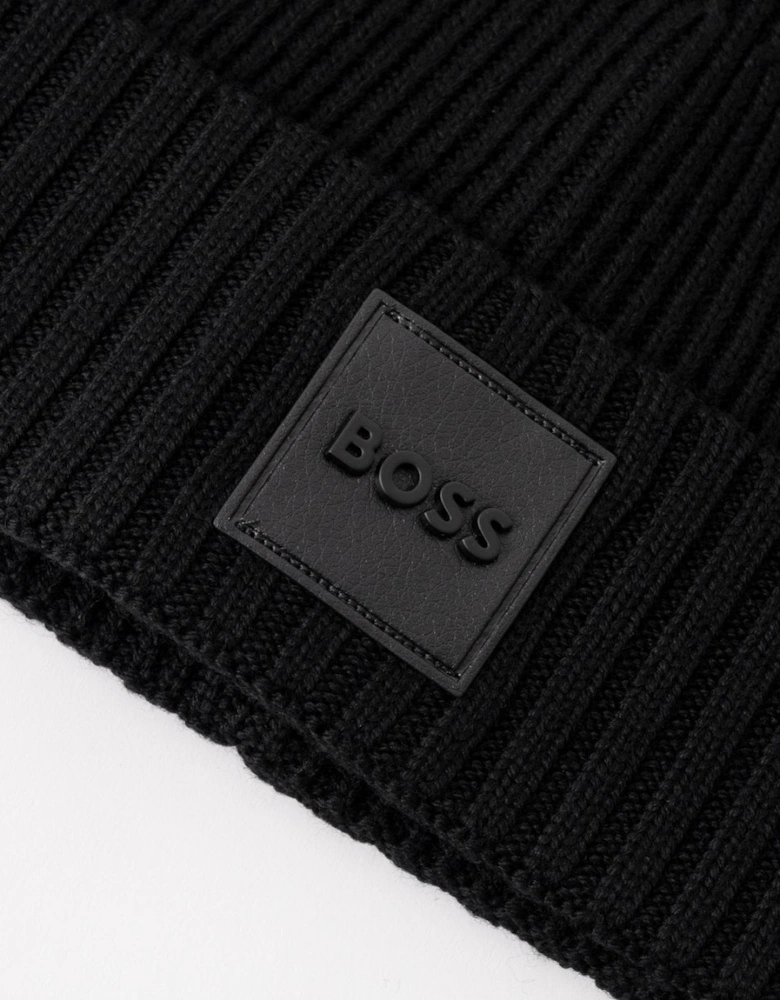 BOSS Orange Flavio Mens Beanie