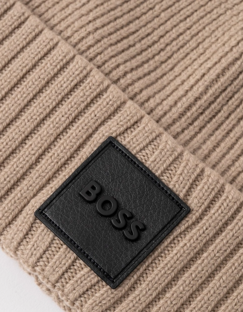 BOSS Orange Flavio Mens Beanie