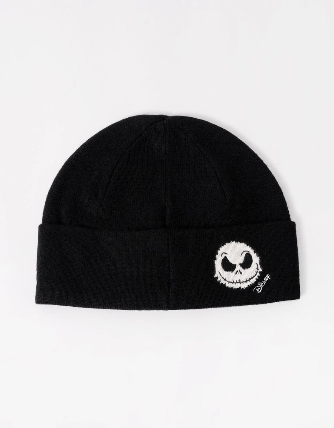 HUGO x Disney's The Nightmare Before Christmas Beanie Hat