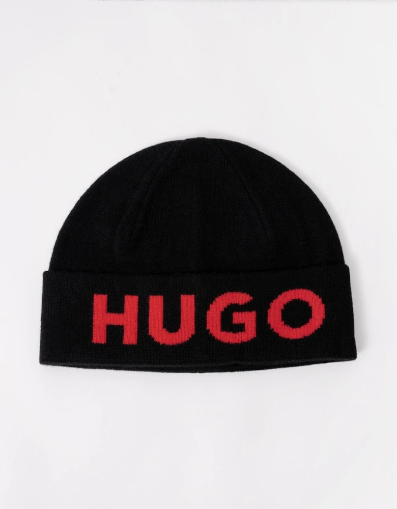 HUGO x Disney's The Nightmare Before Christmas Beanie Hat