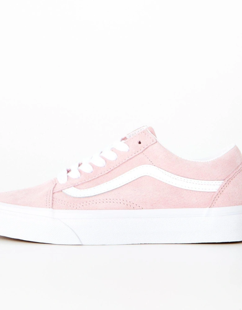 UA Old Skool - Pink