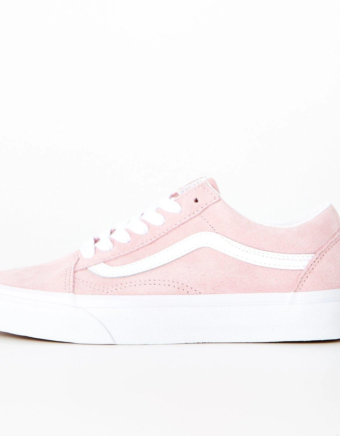 UA Old Skool - Pink, 2 of 1