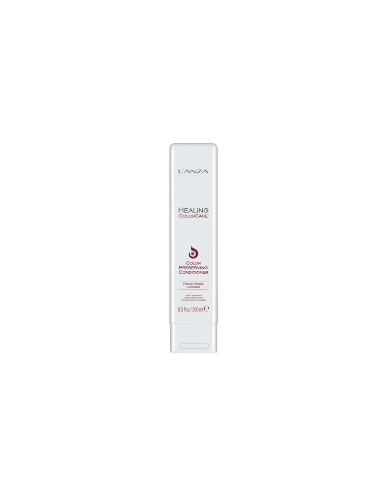 Healing ColourCare Colour Preserving Conditioner (250ml) - L'ANZA