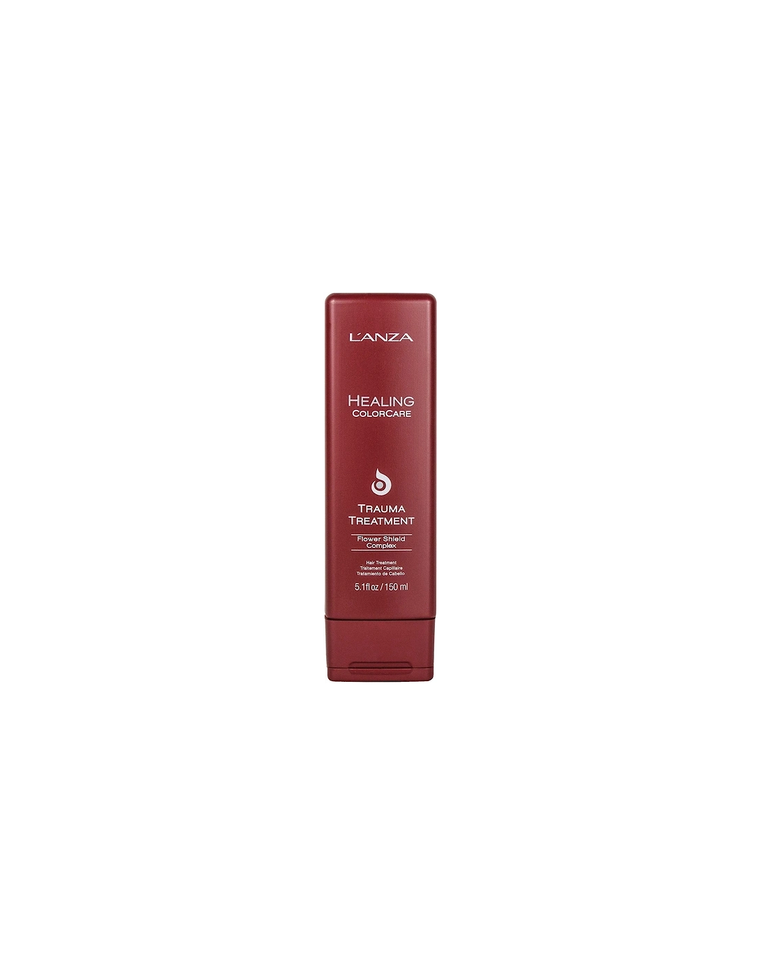 Healing Colourcare Trauma Treatment (150ml) - L'ANZA, 2 of 1