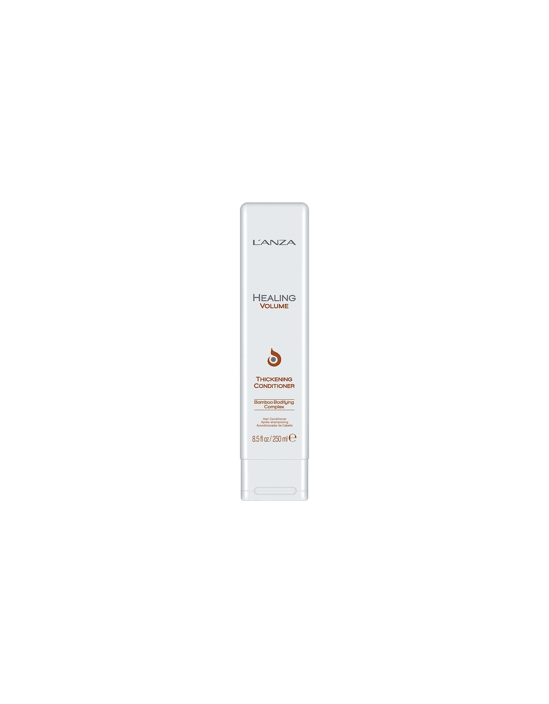 Healing Volume Thickening Conditioner (250ml) - L'ANZA, 2 of 1