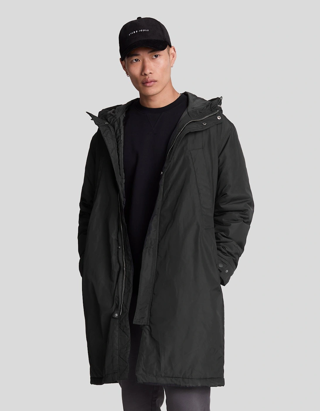 Longline Parka, 6 of 5