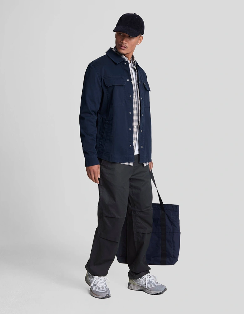 Articulated Cargo Trouser