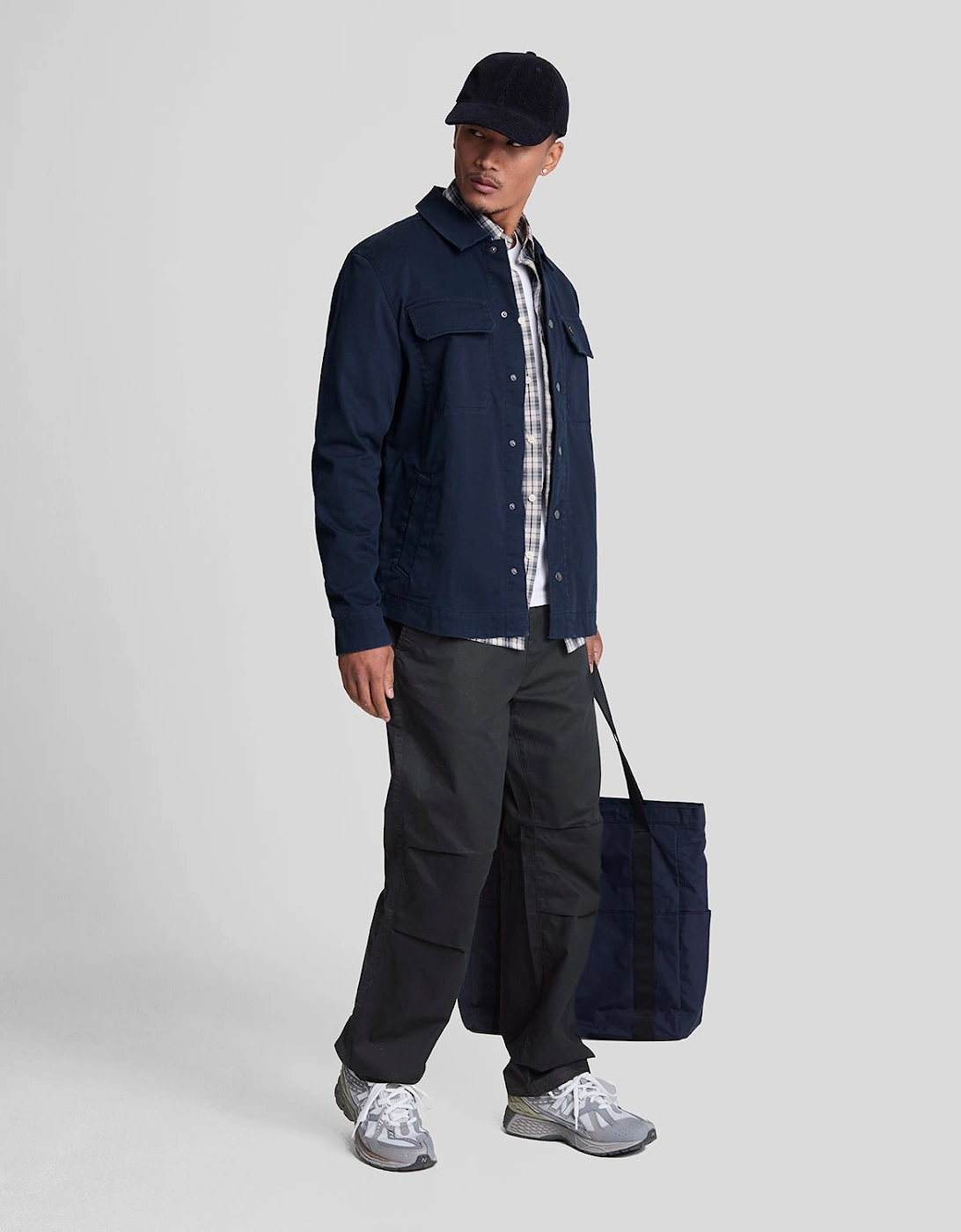 Articulated Cargo Trouser, 5 of 4