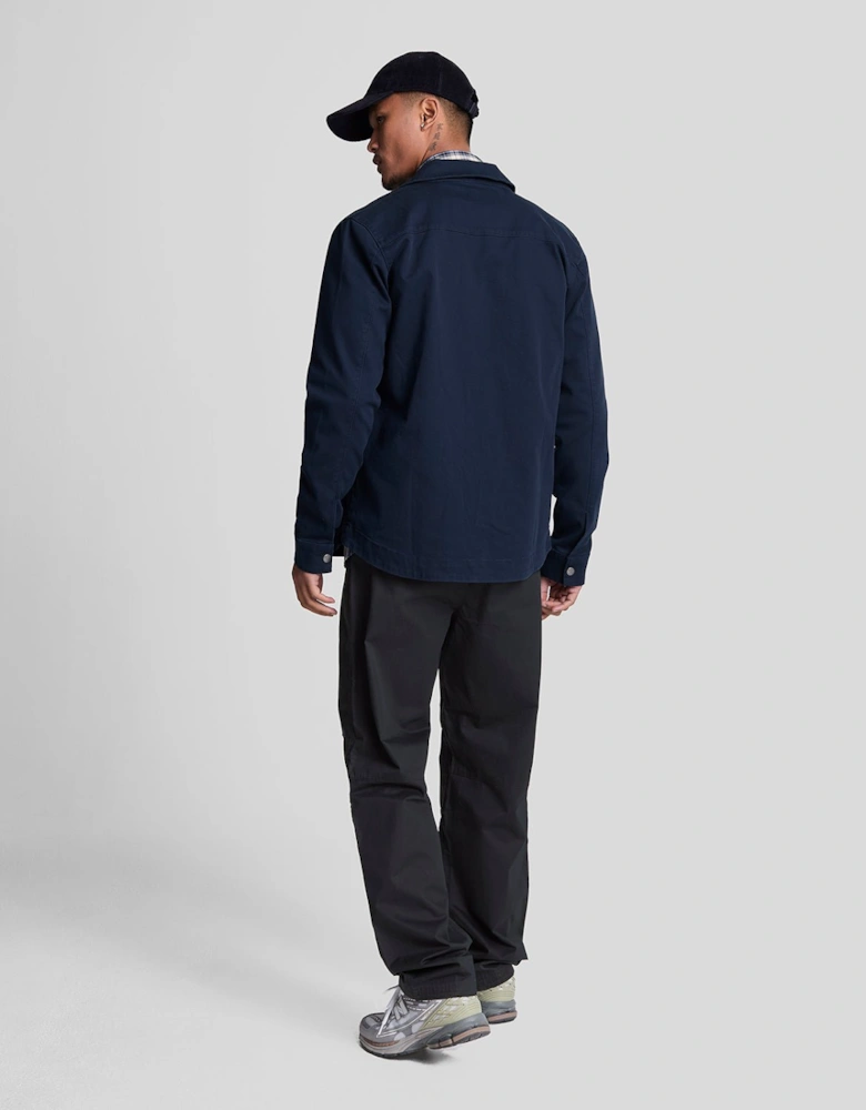 Articulated Cargo Trouser