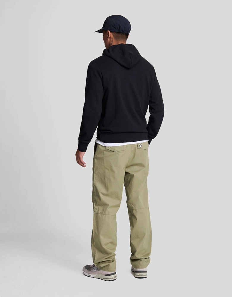 Articulated Cargo Trouser