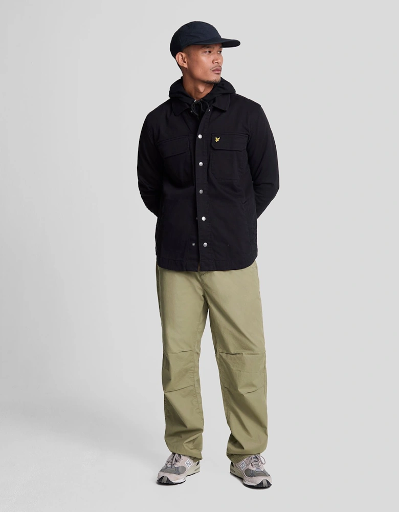 Articulated Cargo Trouser