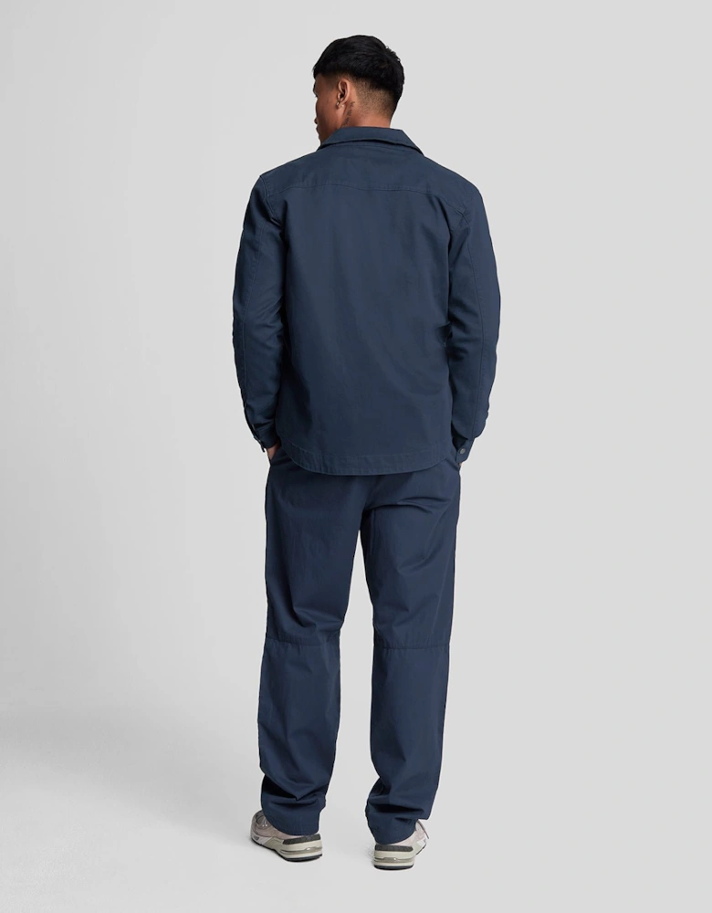 Articulated Cargo Trouser