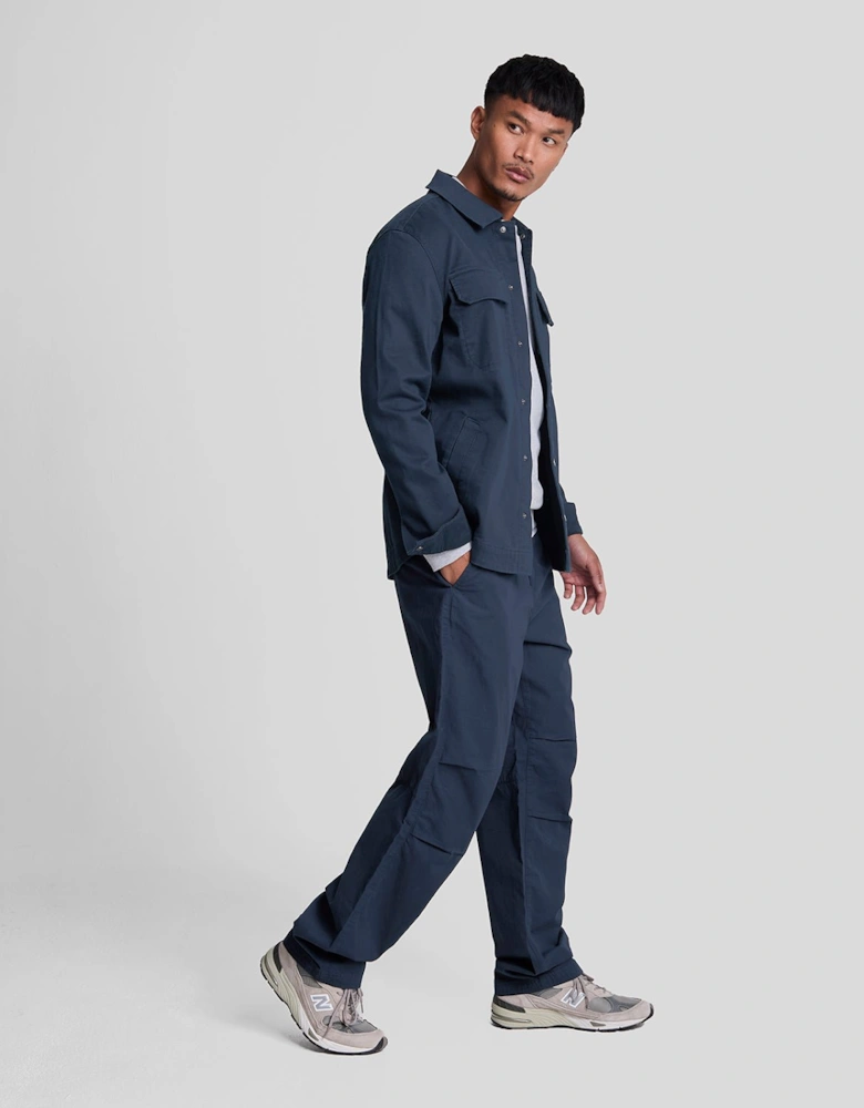 Articulated Cargo Trouser