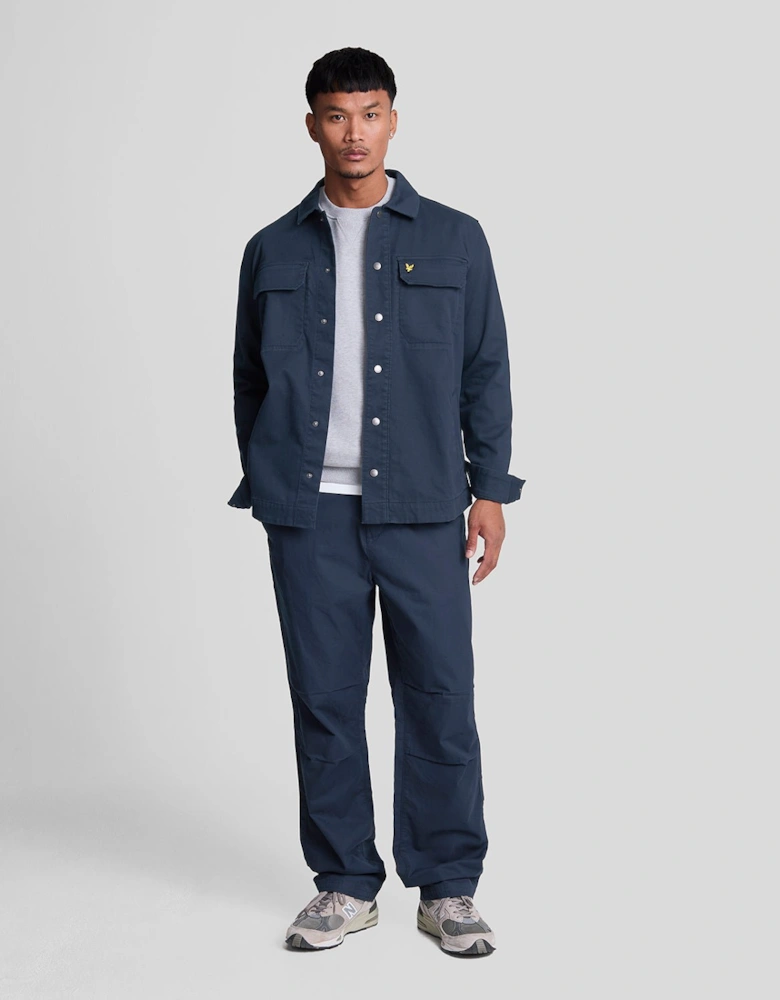 Articulated Cargo Trouser