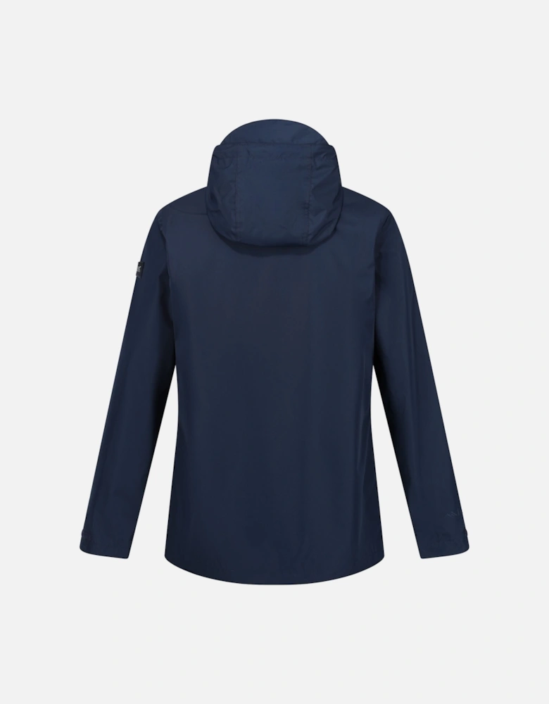 Womens/Ladies Bayletta Waterproof Jacket