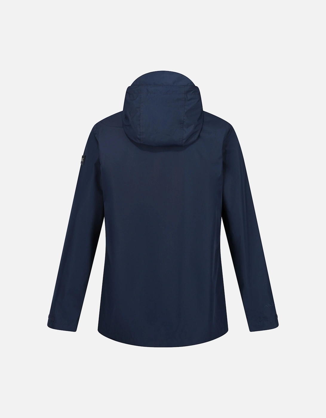 Womens/Ladies Bayletta Waterproof Jacket