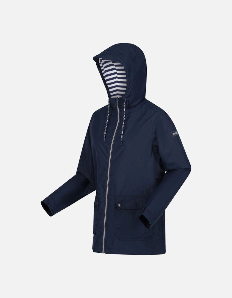 Womens/Ladies Bayletta Waterproof Jacket
