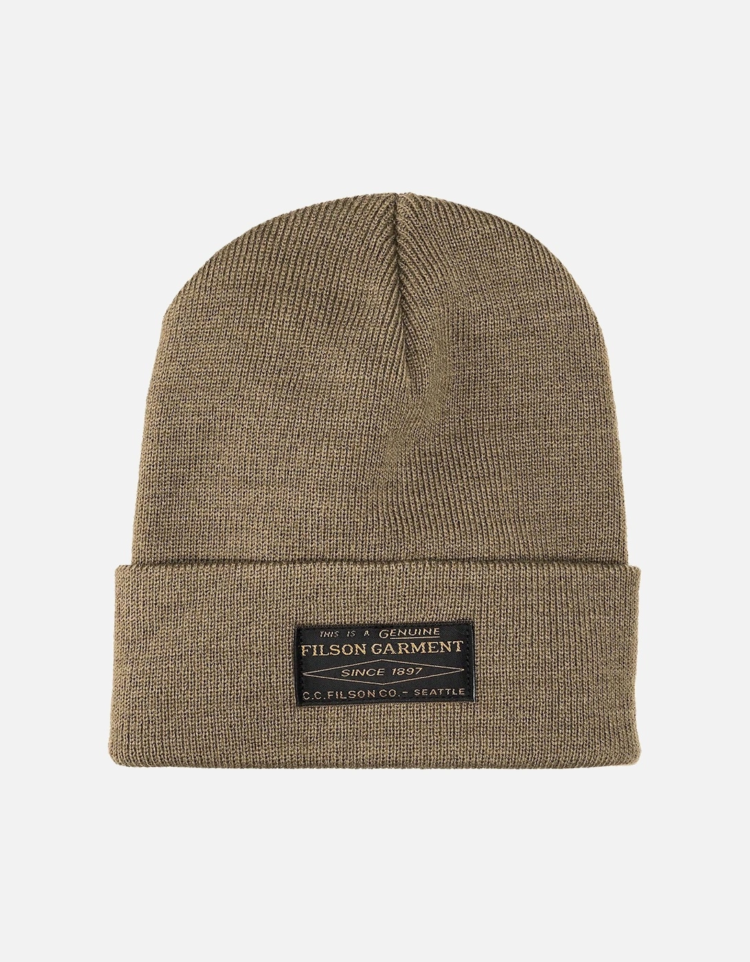 Ballard Watch Cap, 2 of 1