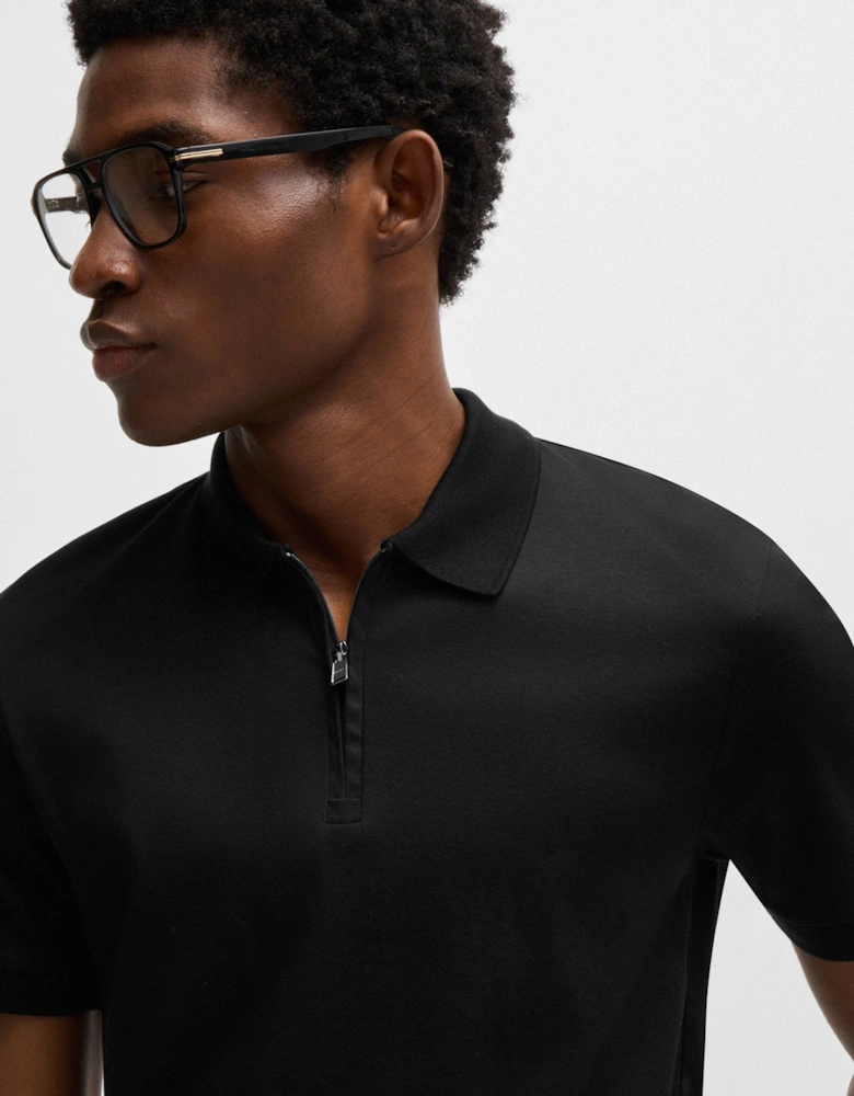 BOSS Black H-Paras 17 Polo Shirt