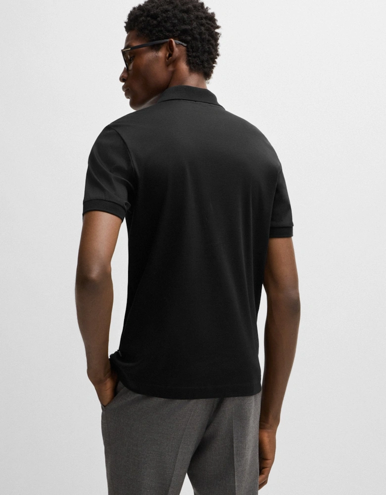 BOSS Black H-Paras 17 Polo Shirt