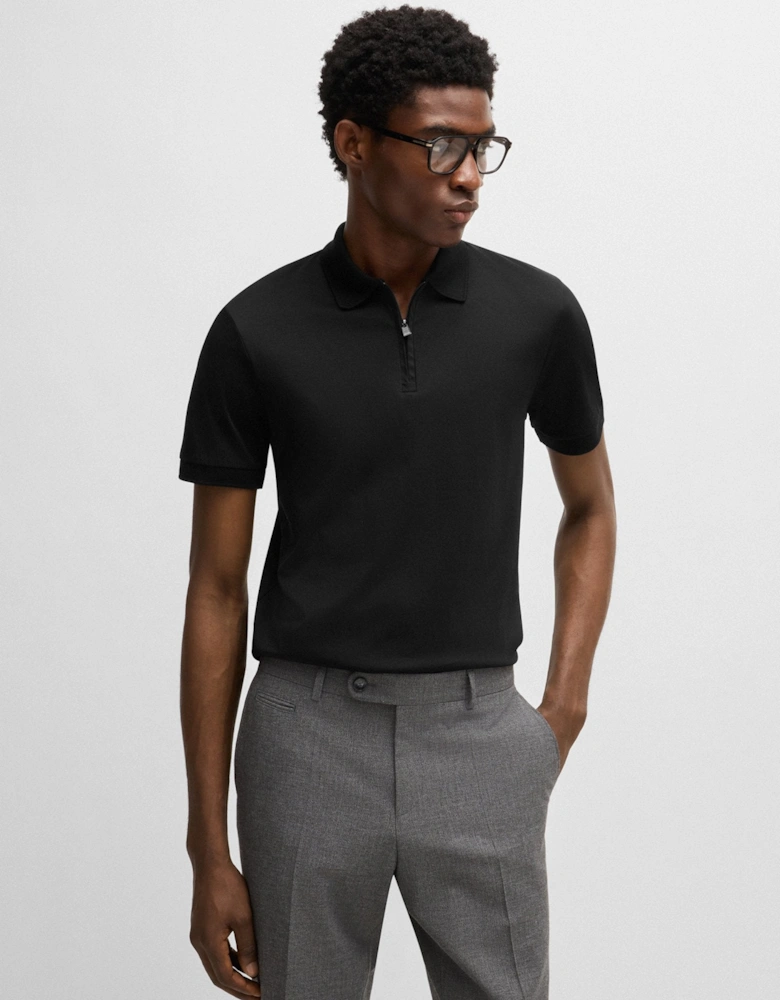 BOSS Black H-Paras 17 Polo Shirt