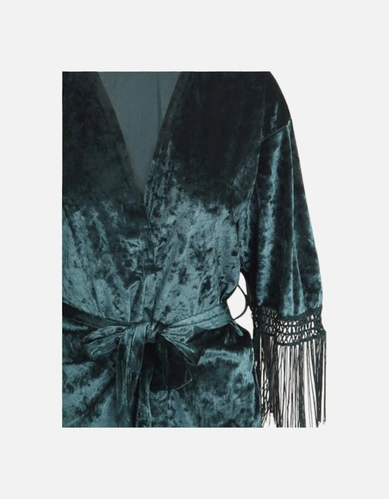 Womens Kimono Cardigan Sweater Open Front Fashion Tops