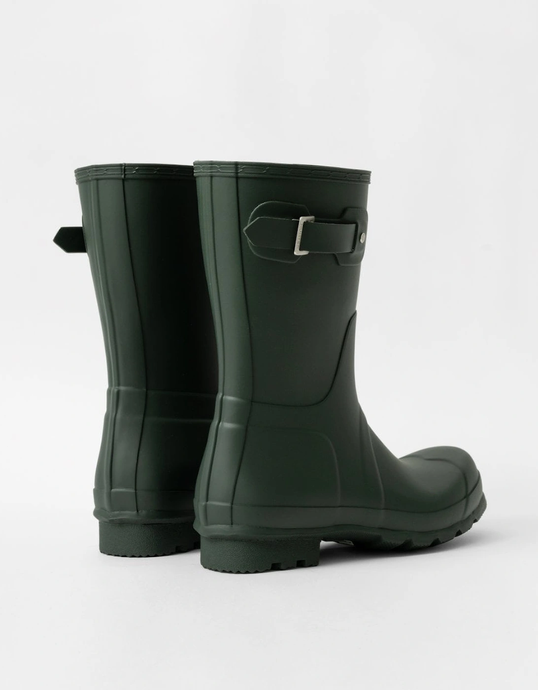 Original Short Mens Wellies