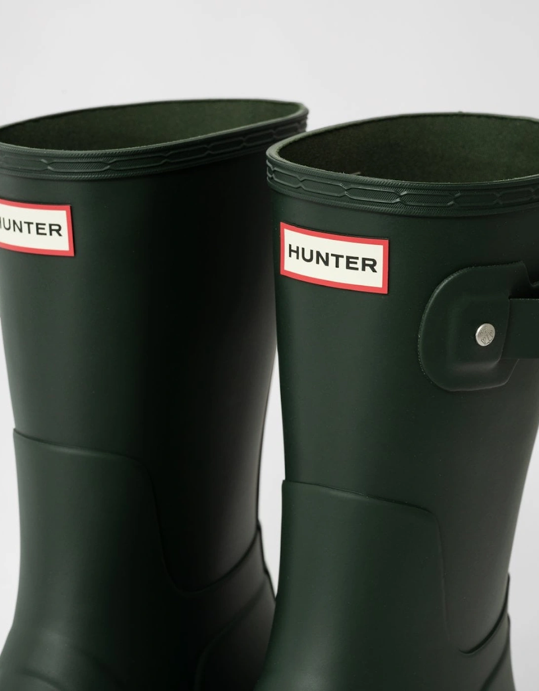 Original Short Mens Wellies