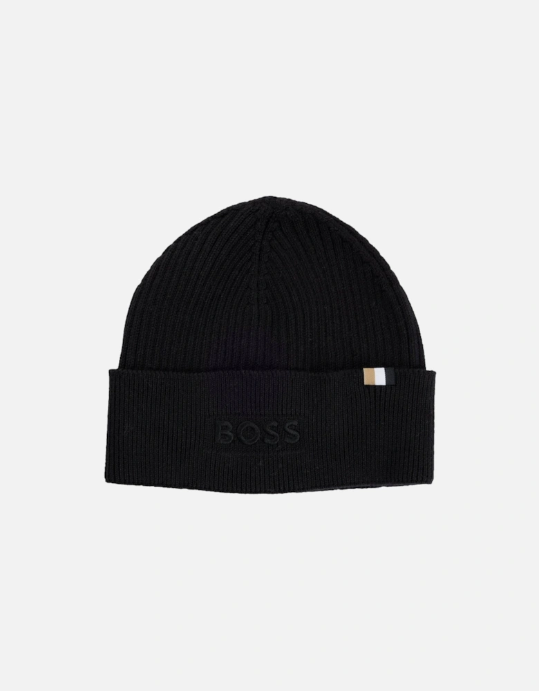 BOSS Black Magico-R-Hat 001 Black