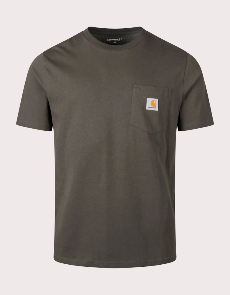 Pocket T-Shirt