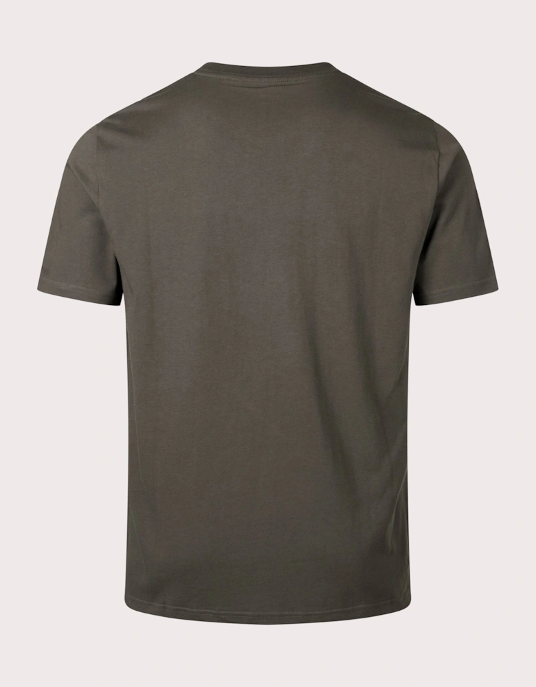 Pocket T-Shirt