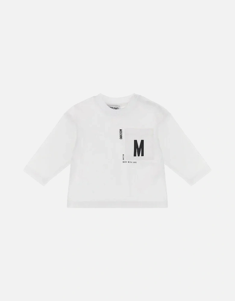 Toddler T shirt