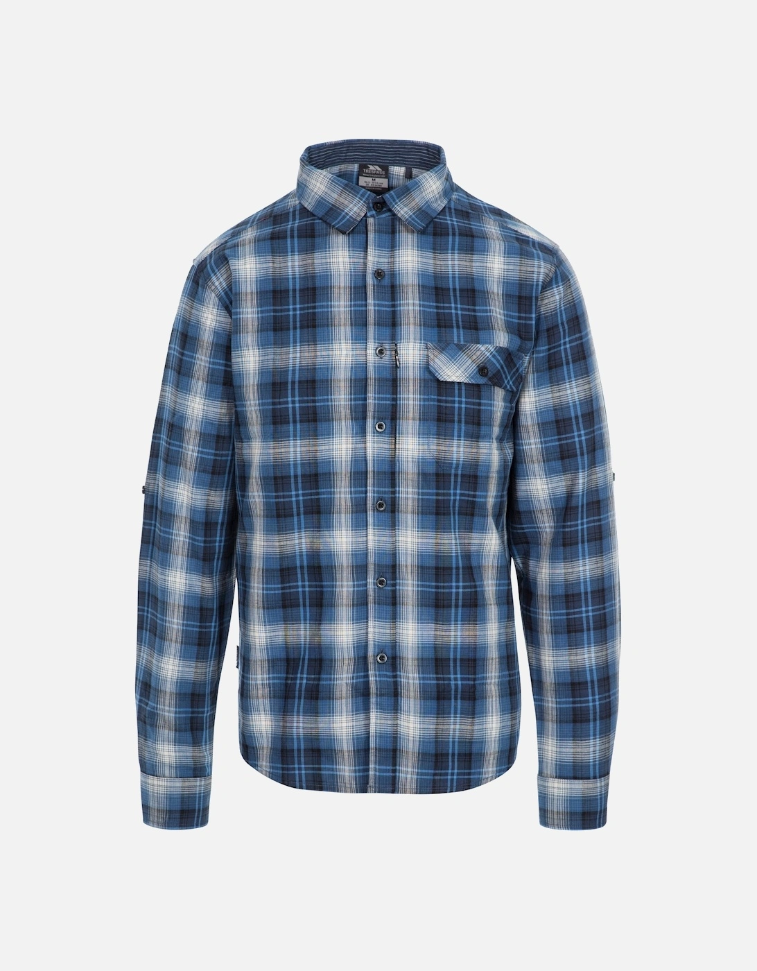 Mens Shougle Shirt, 4 of 3
