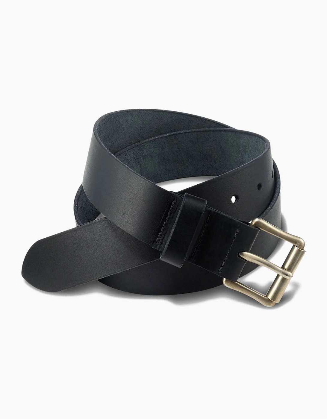 Men's Red Wing Belt - Black - Size: 30