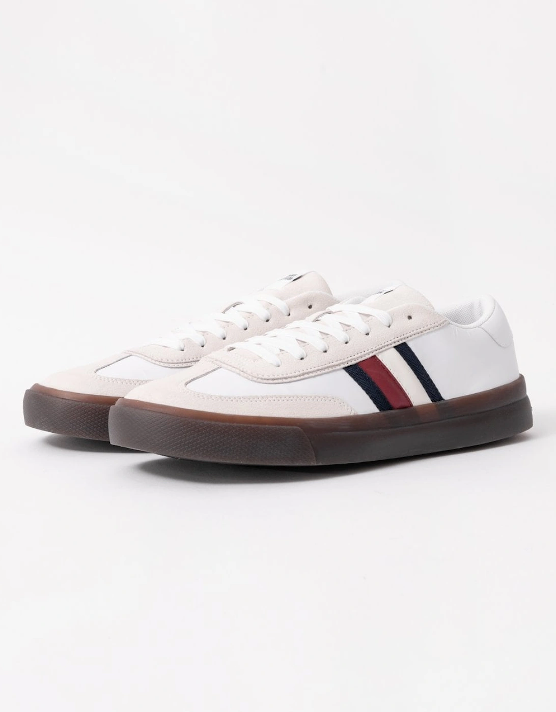 TH Cupset Terrace Mens Trainers, 7 of 6