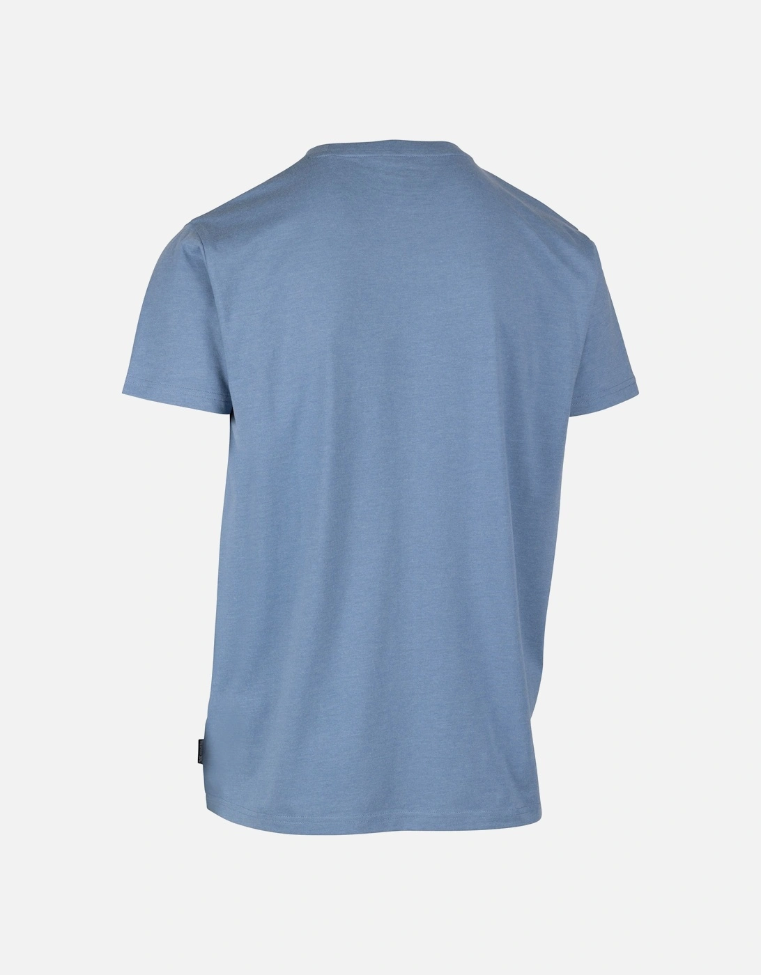 Mens Sastha Casual T-Shirt, 4 of 3