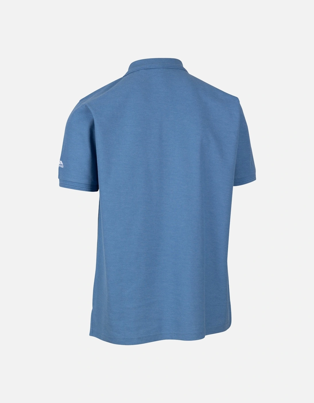 Mens Brave Polo Shirt