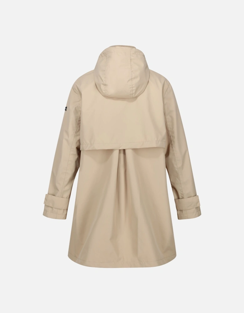 Womens/Ladies Georgonia Waterproof Jacket