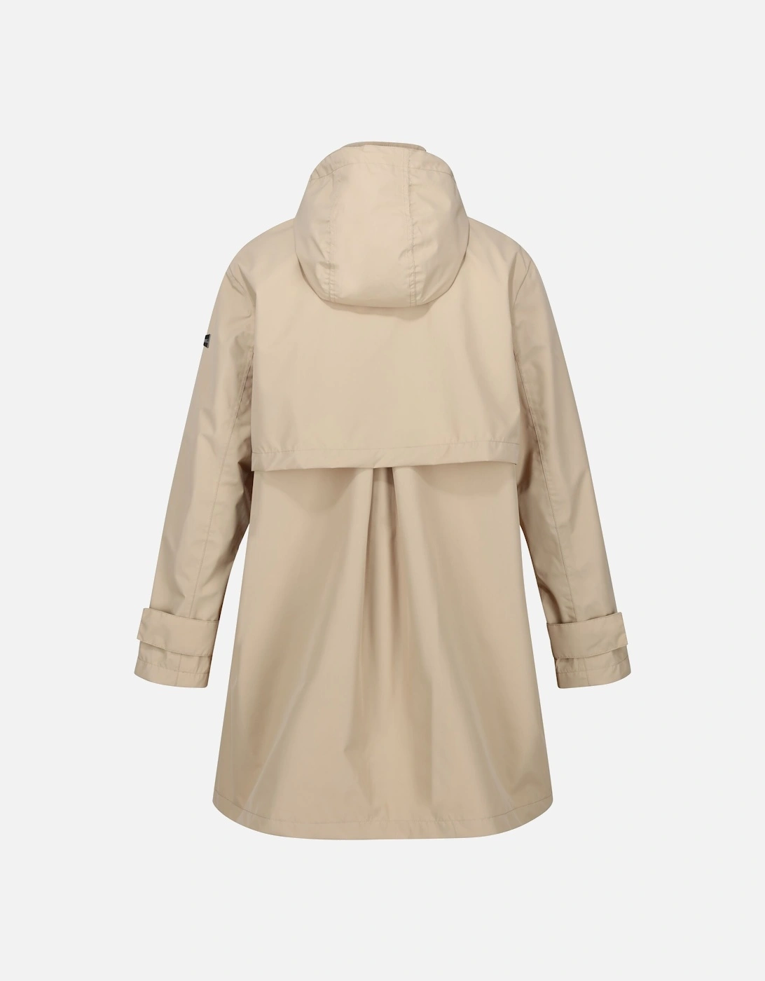Womens/Ladies Georgonia Waterproof Jacket