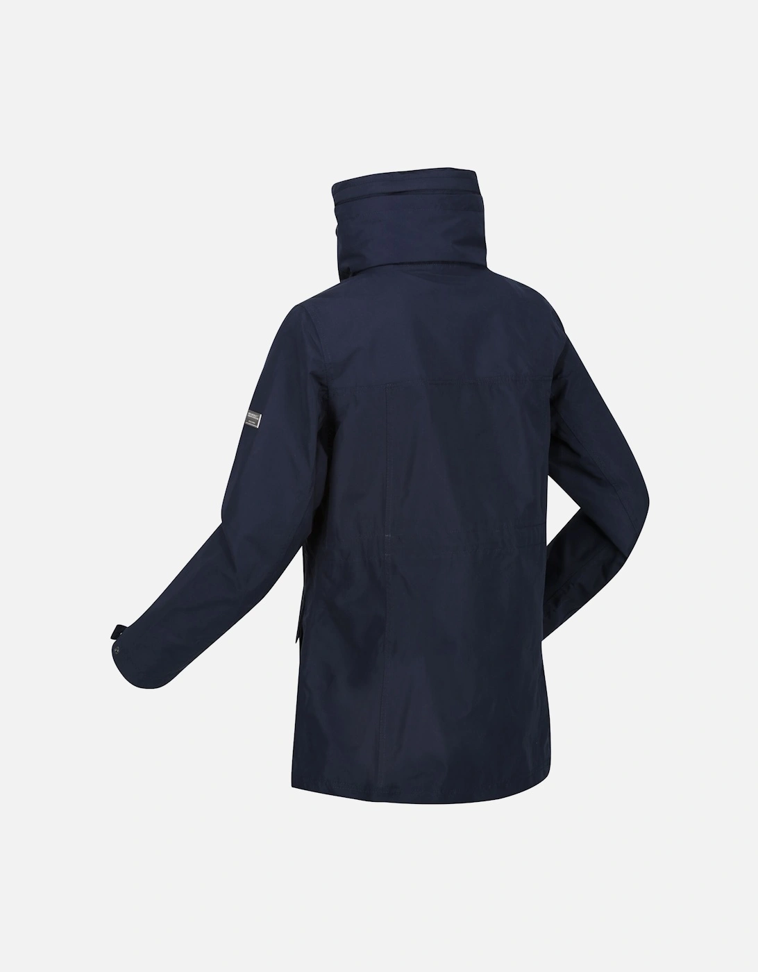 Womens/Ladies Novalee Raincoat