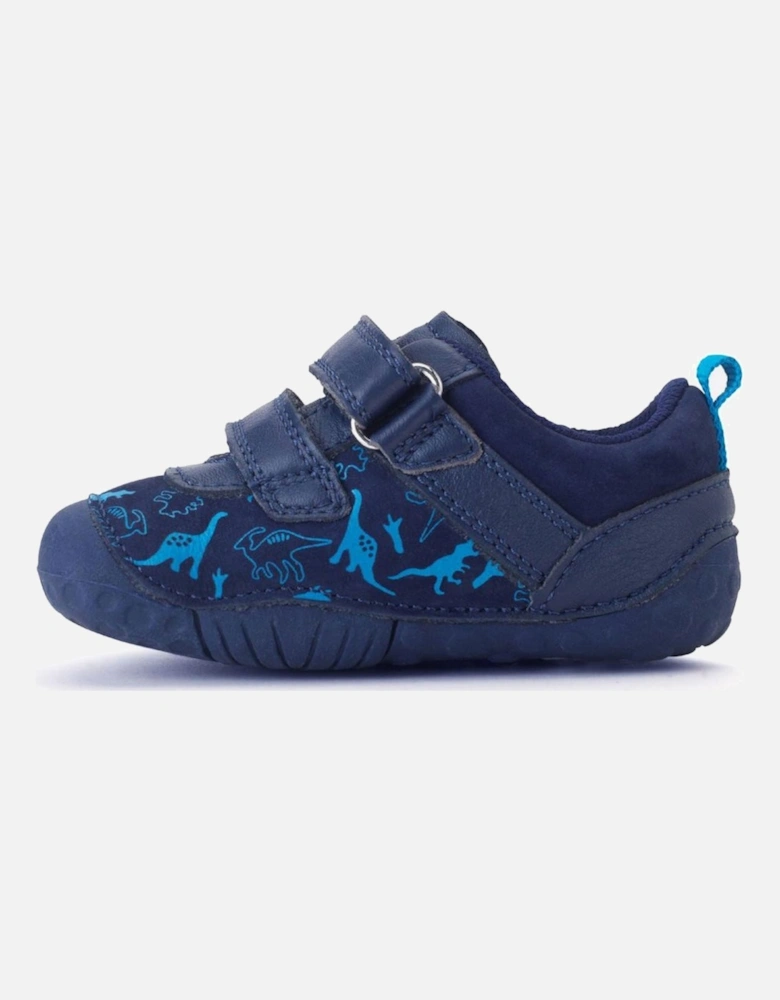 Roar Boys Prewalkers