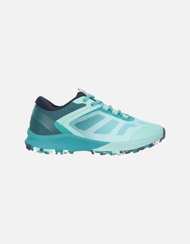 Womens/Ladies Performance Ortholite Trainers