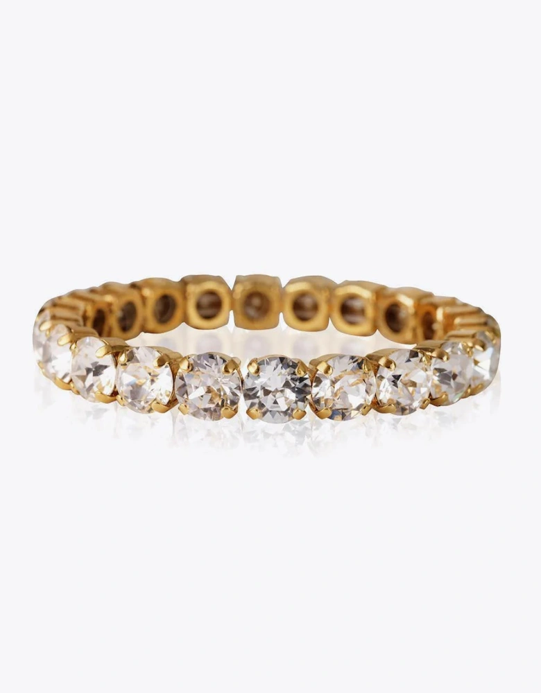 Gia stud bracelet